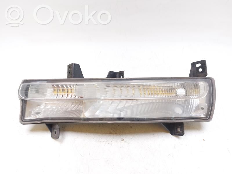 Jeep Compass Headlight/headlamp 
