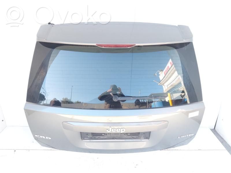 Jeep Compass Puerta del maletero/compartimento de carga 