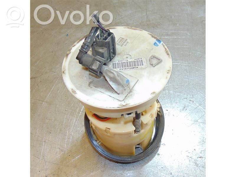 Ford Fiesta Bomba interna de combustible 
