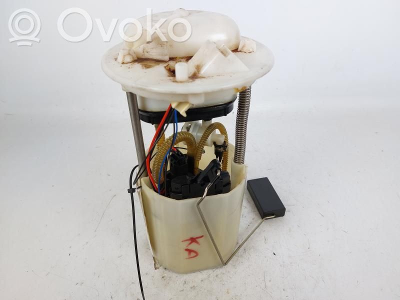 Ford Ka In-tank fuel pump 