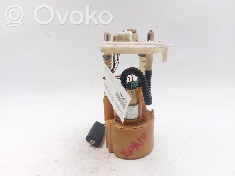 Smart ForTwo I Pompe à carburant 