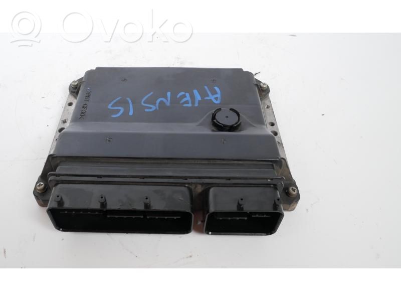 Toyota Avensis Verso Engine control unit/module 