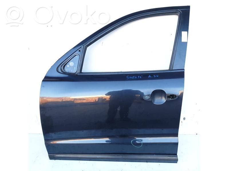 Hyundai Santa Fe Front door 