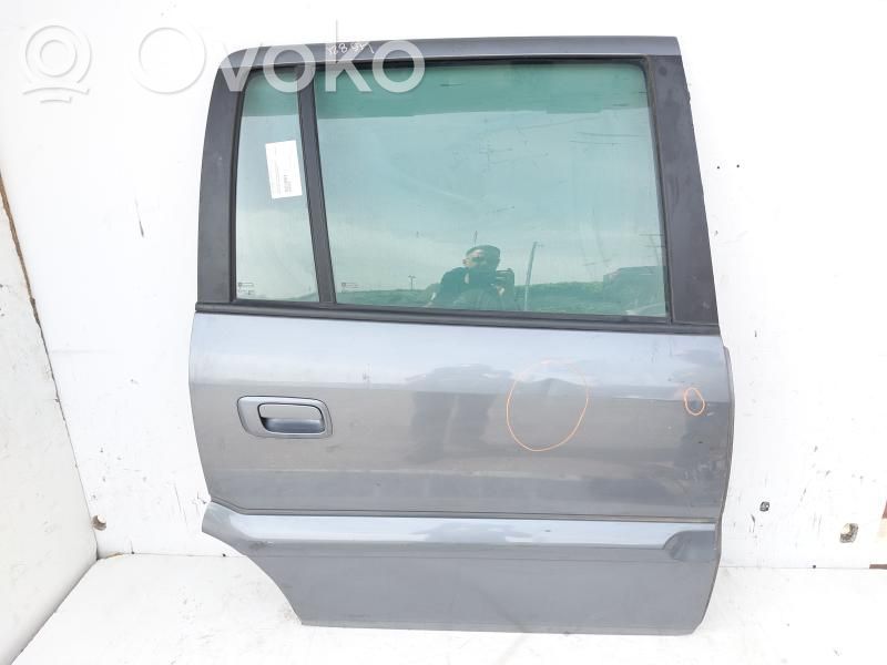 Opel Zafira A Drzwi tylne 