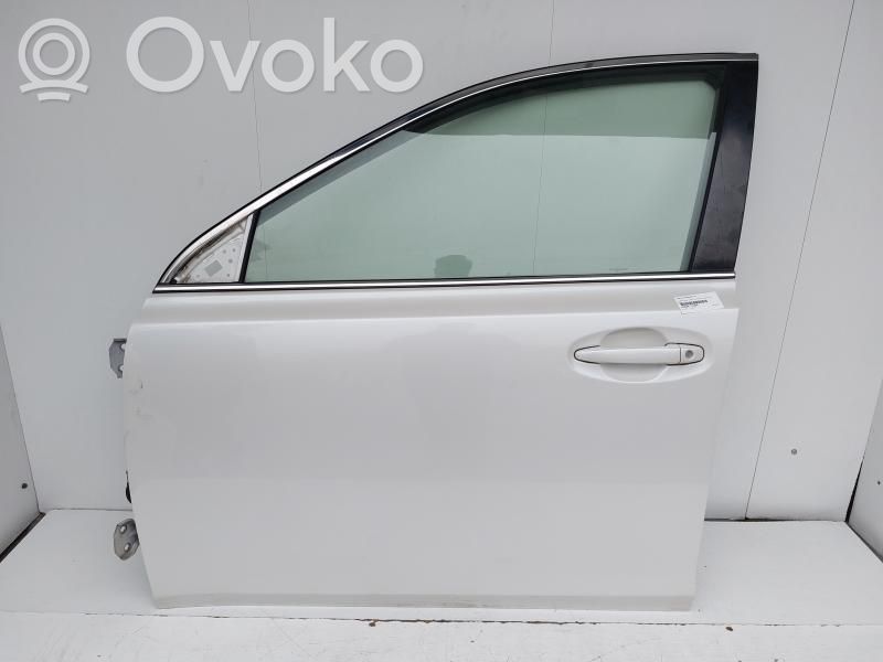 Subaru Legacy Puerta delantera 