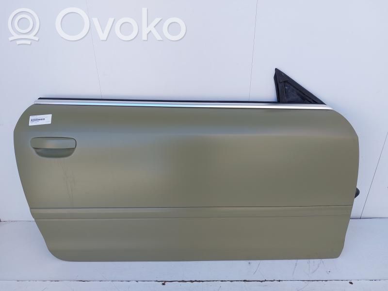 Audi A4 S4 B7 8E 8H Durvis 