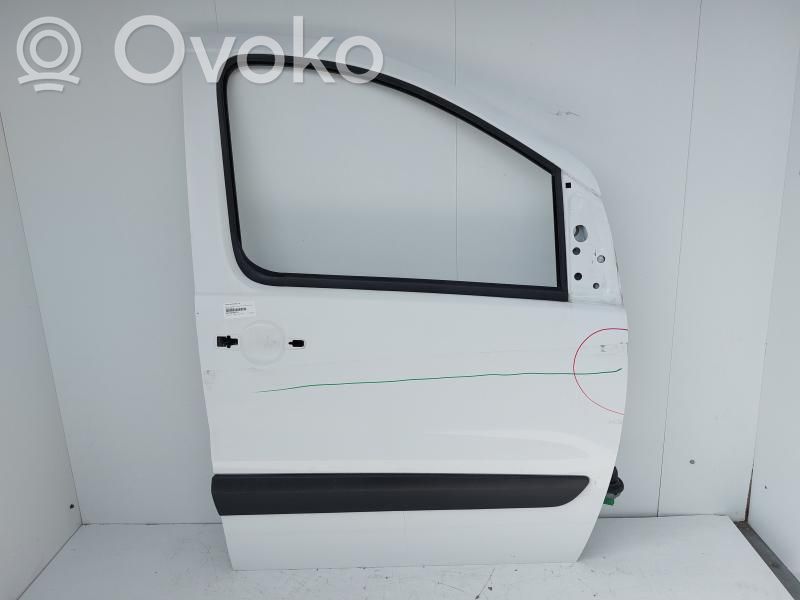 Fiat Scudo Front door 