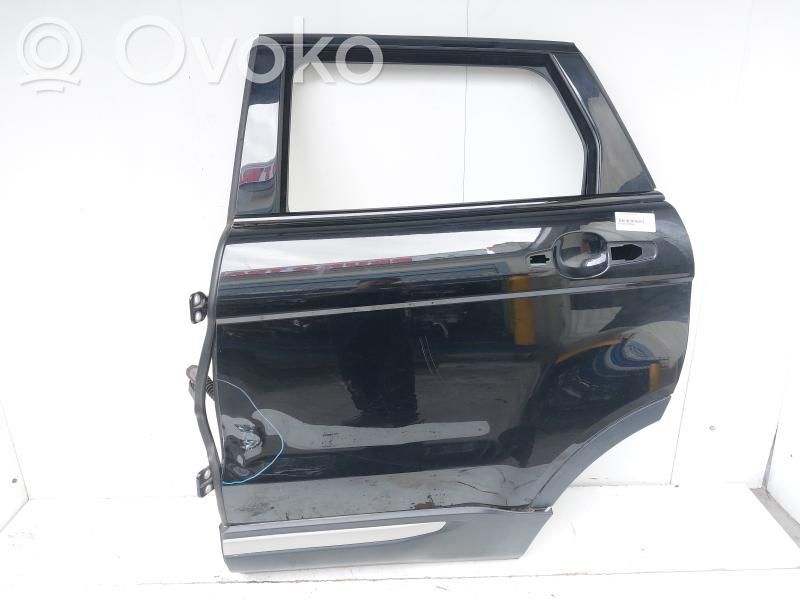 Land Rover Range Rover Evoque L538 Puerta trasera 