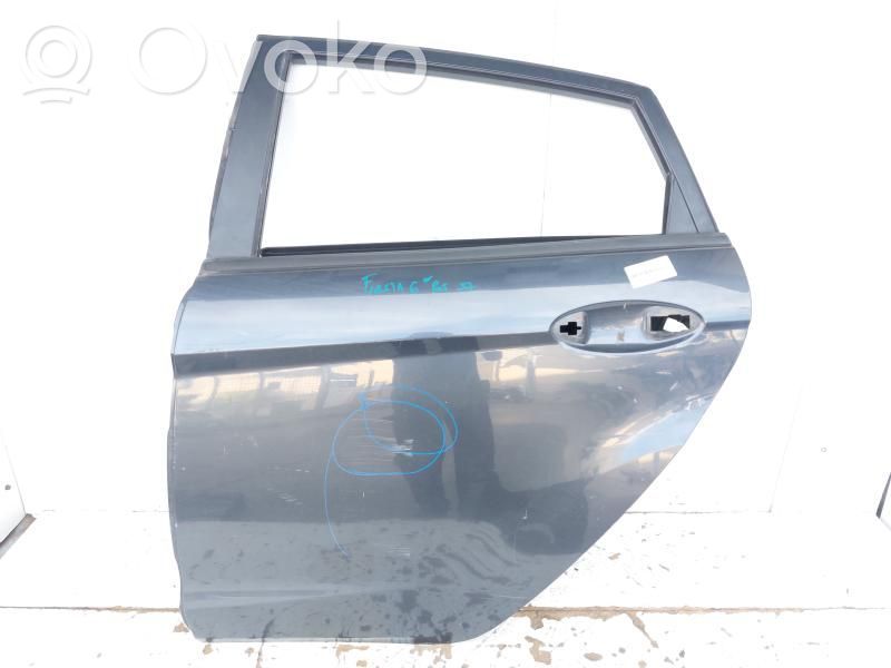 Ford Fiesta Galinės durys 