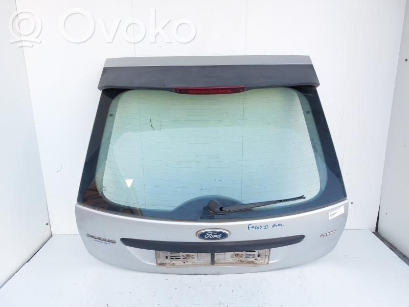 Ford Focus Tailgate/trunk/boot lid 