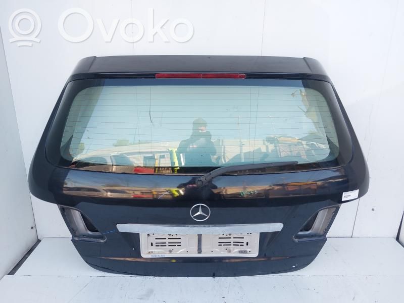 Mercedes-Benz B W245 Tylna klapa bagażnika 