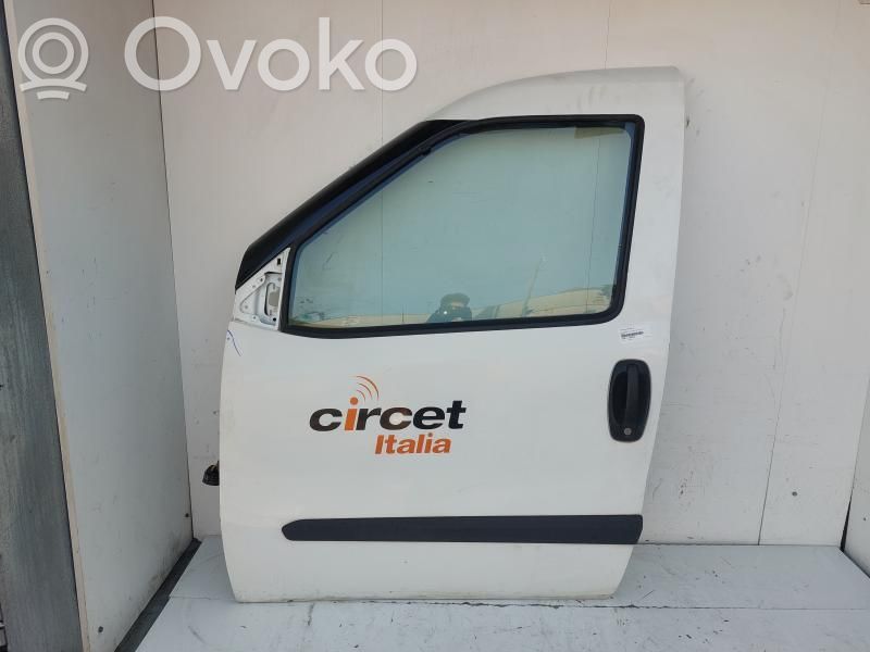 Opel Combo D Durvis 
