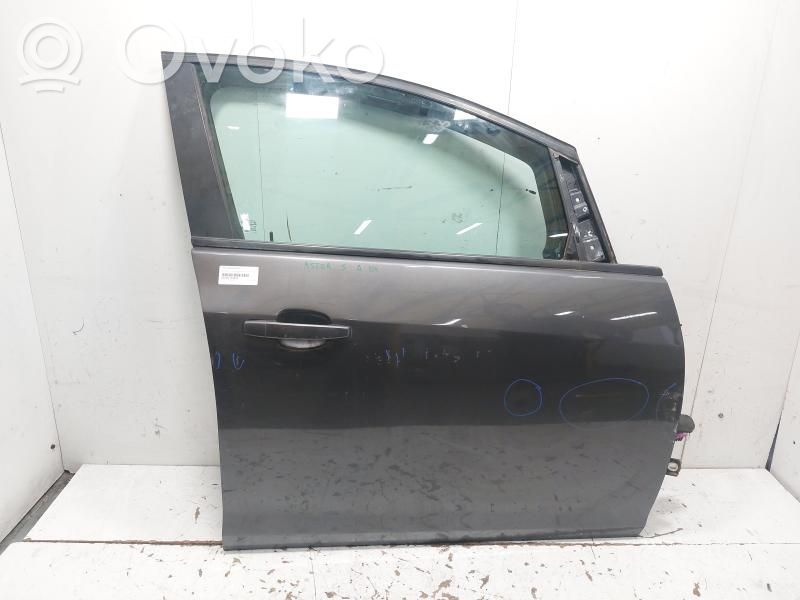 Opel Astra J Durvis 