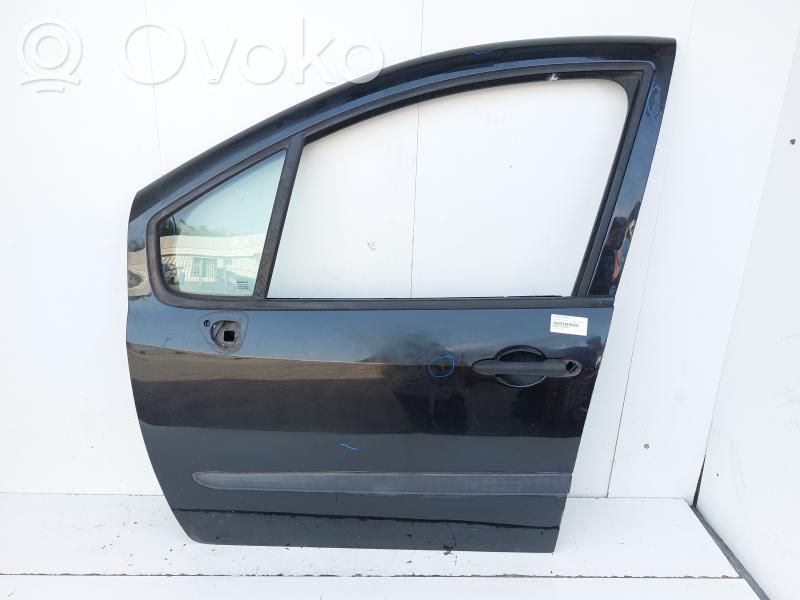 Renault Modus Дверь 