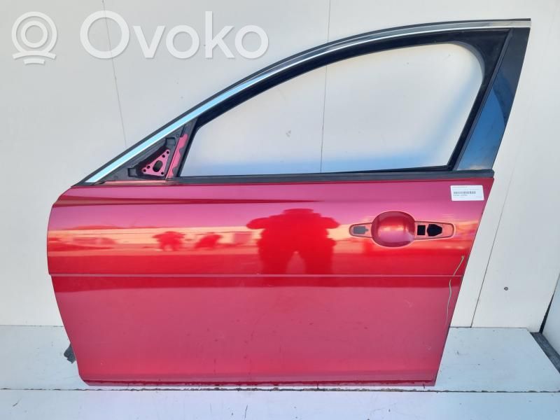 Jaguar XE Durvis 