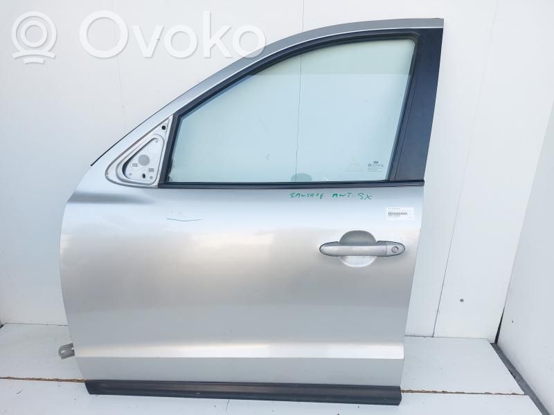 Hyundai Santa Fe Front door 