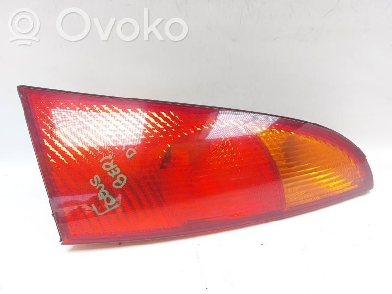 Ford Focus Takavalot 