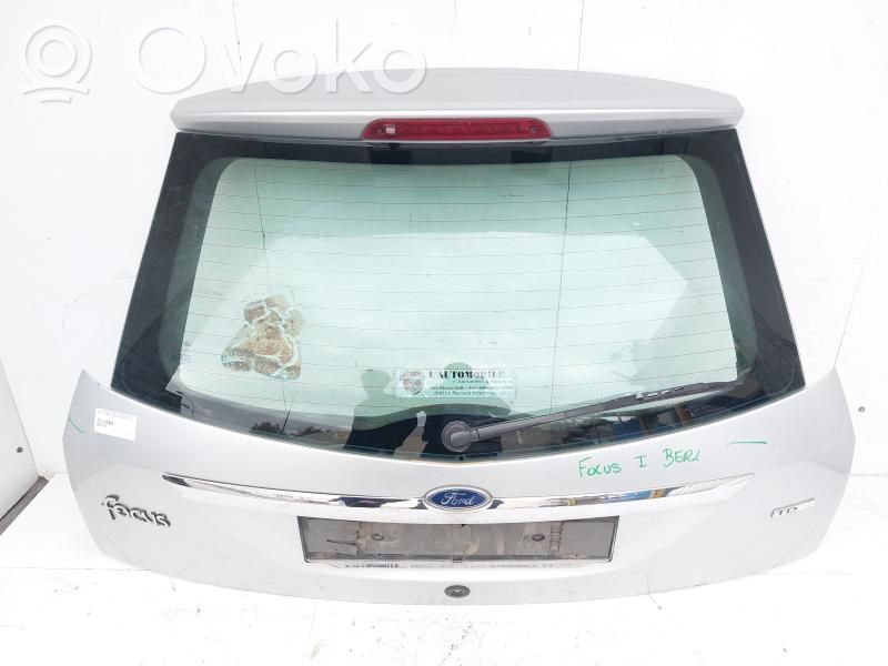 Tailgate/trunk/boot lid   1430155,1430155