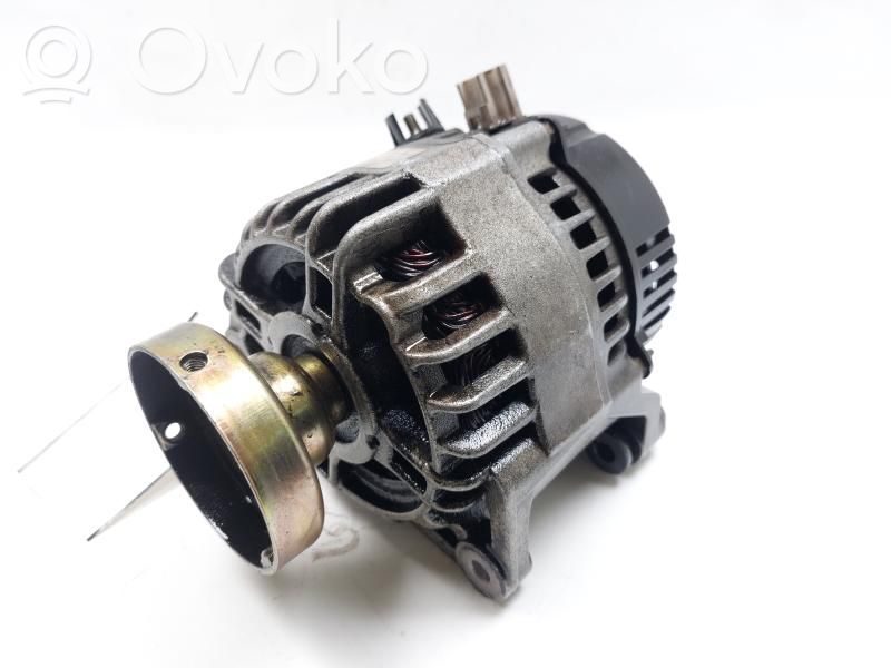 Ford Focus Ģenerators 