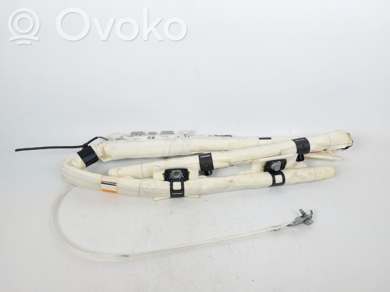 Airbag lateral   1763999,1B6301501