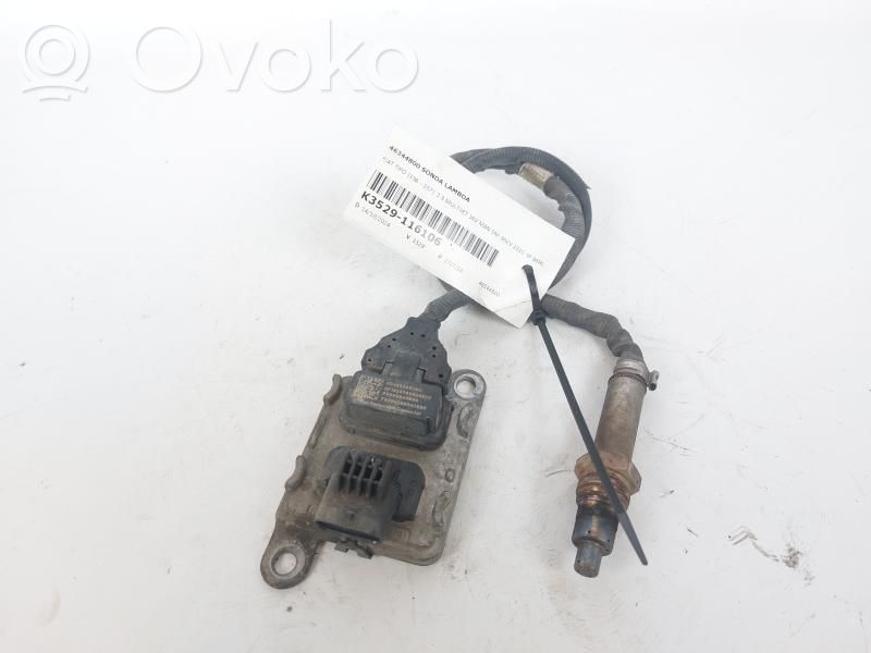 Fiat Tipo Lambda probe sensor 