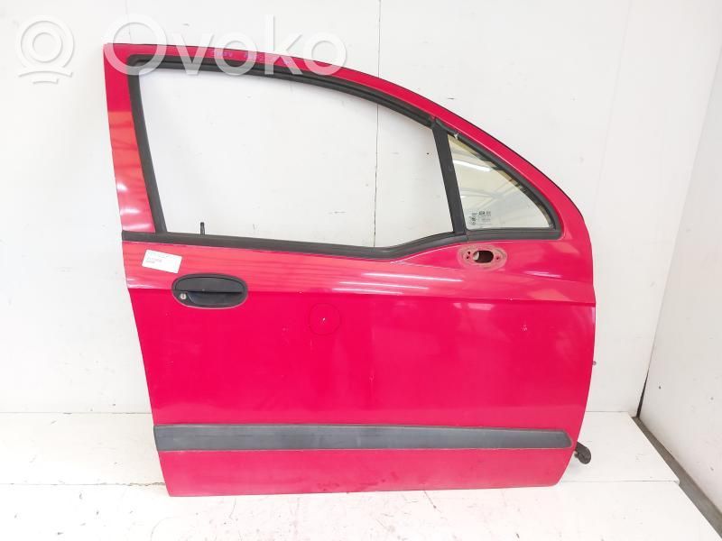Chevrolet Matiz Дверь 
