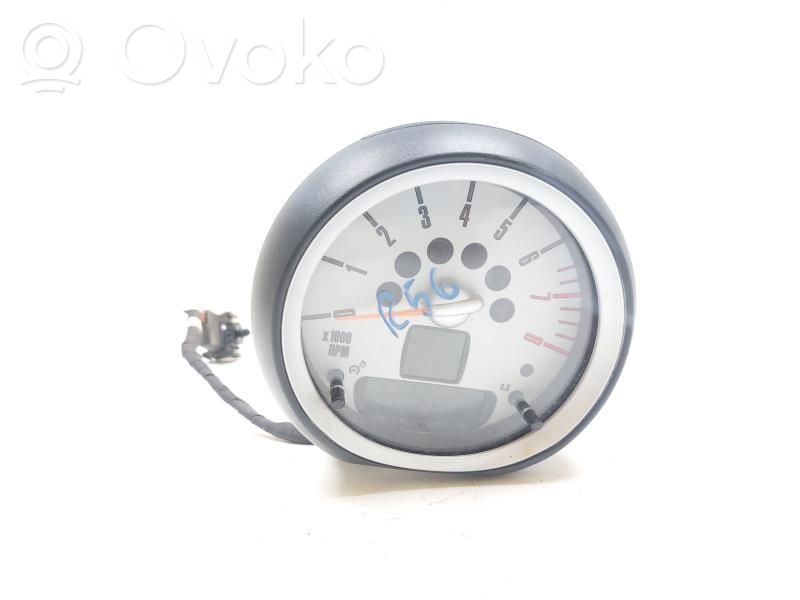 Mini One - Cooper R56 Speedometer (instrument cluster) 