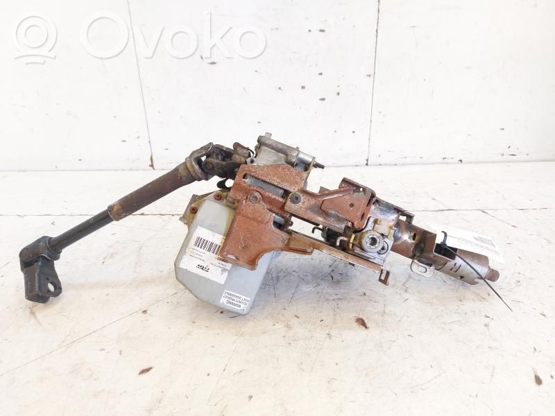 Renault Clio III Ohjauspyörän akseli 