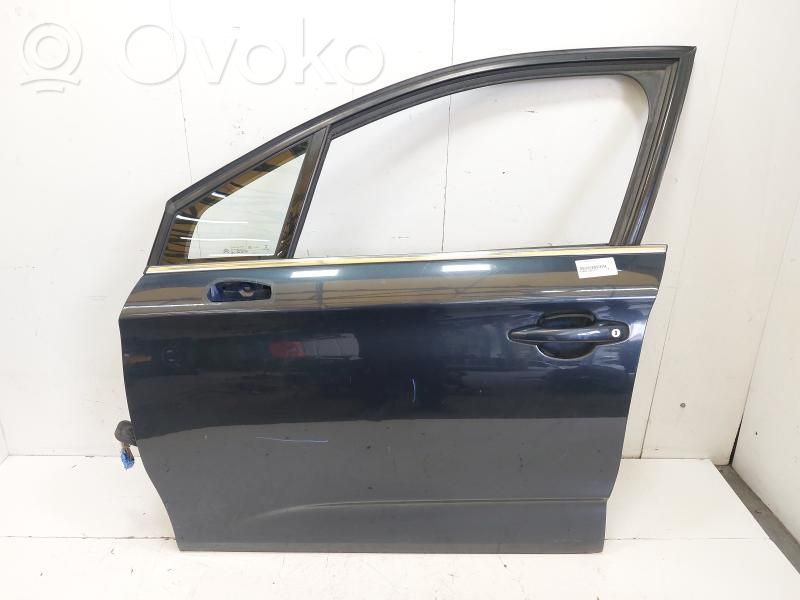 Citroen C4 II Durvis 
