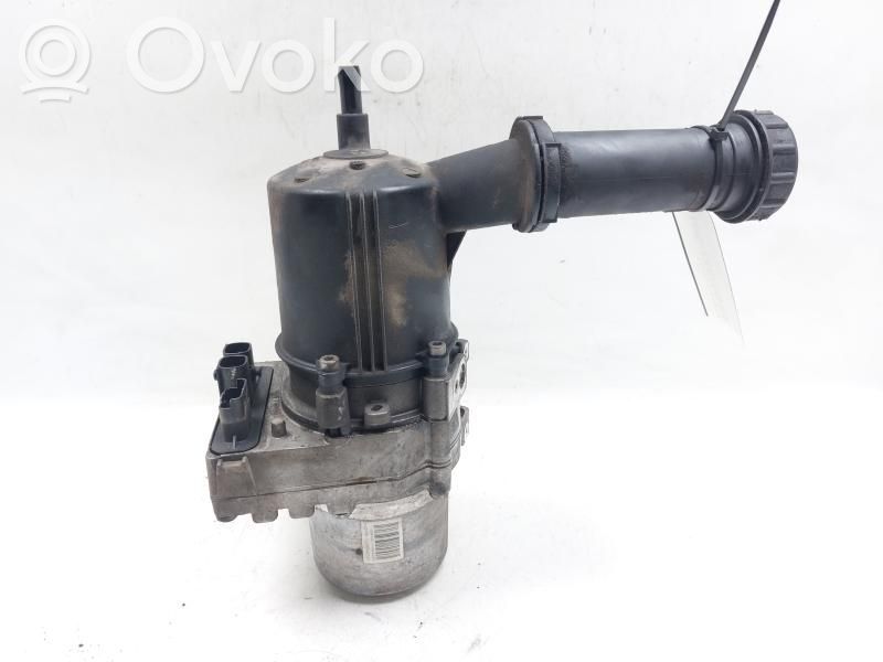 Citroen C4 II Ohjaustehostimen pumppu 