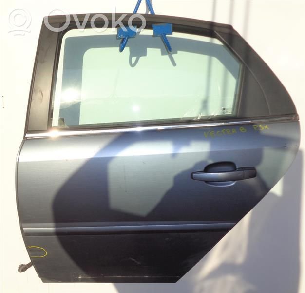 Opel Vectra B Puerta trasera 