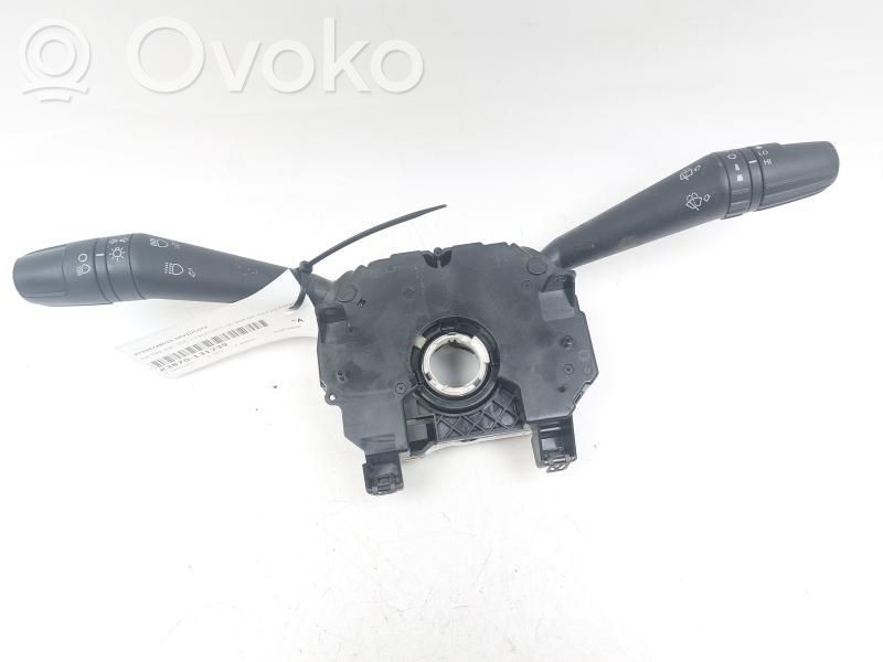 Fiat Tipo Light switch 