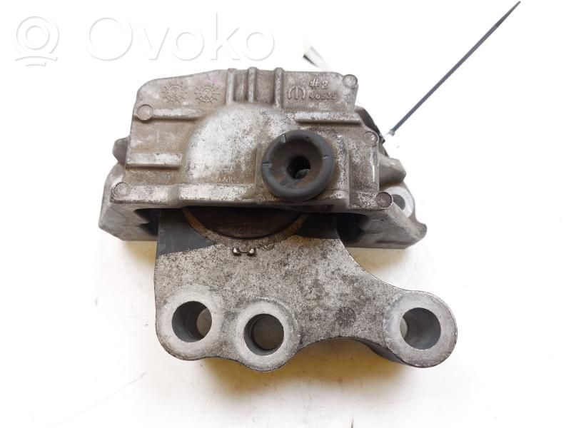 Jeep Compass Wspornik / Mocowanie silnika 