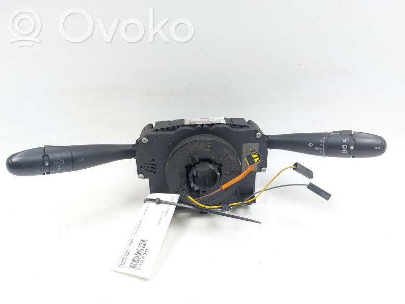 Citroen C3 Light switch 