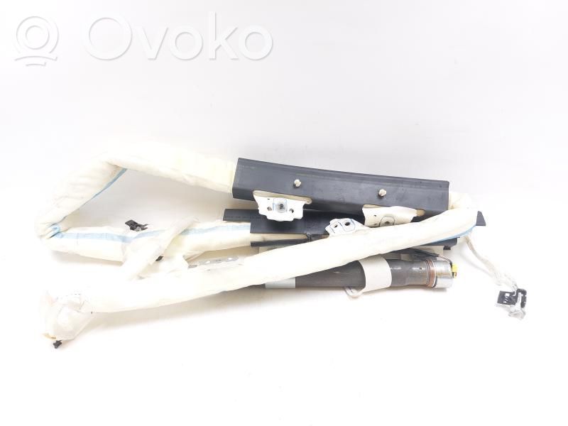 Poduszka powietrzna Airbag boczna   K55351291AP,P55351291AO