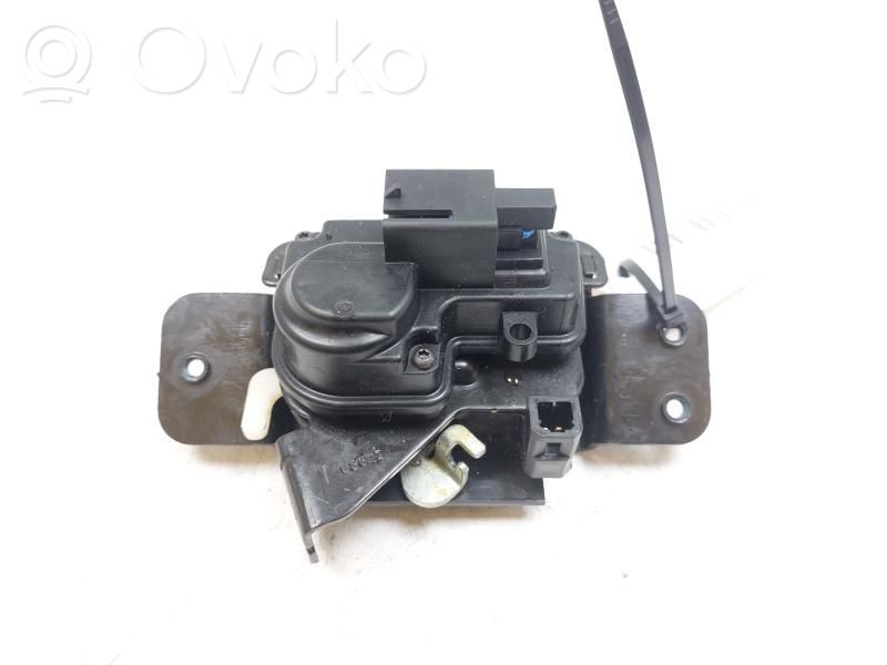 Jeep Compass Serrure de loquet coffre 
