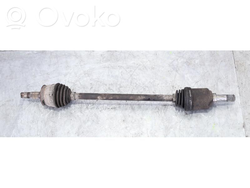 Fiat Panda III Eje de transmisión delantero