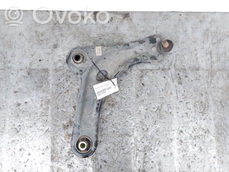 Citroen C3 Front control arm 