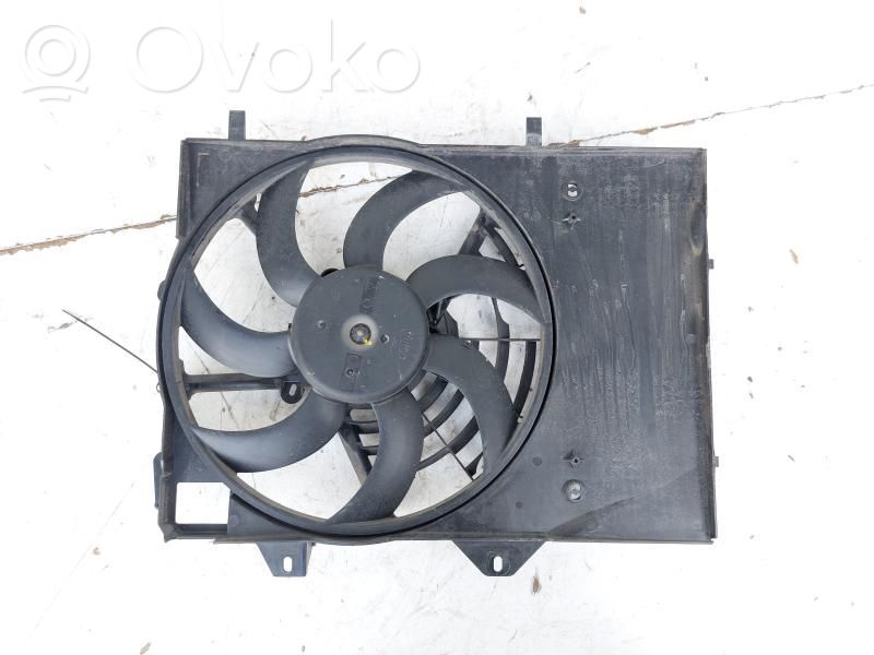 Citroen C3 Zawór elektromagnetyczny 
