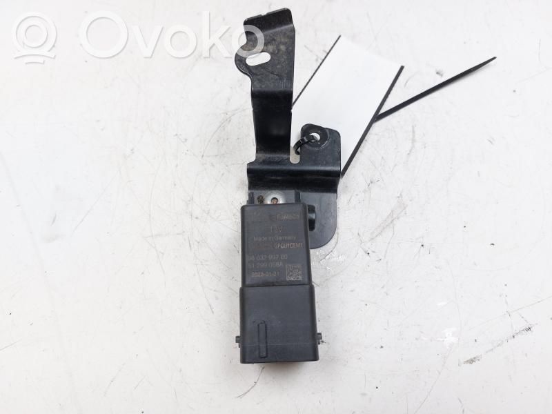 Citroen C3 Moottorin ohjainlaite/moduuli 