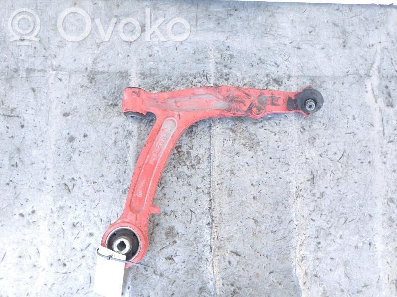 Fiat Panda III Wahacz przedni 