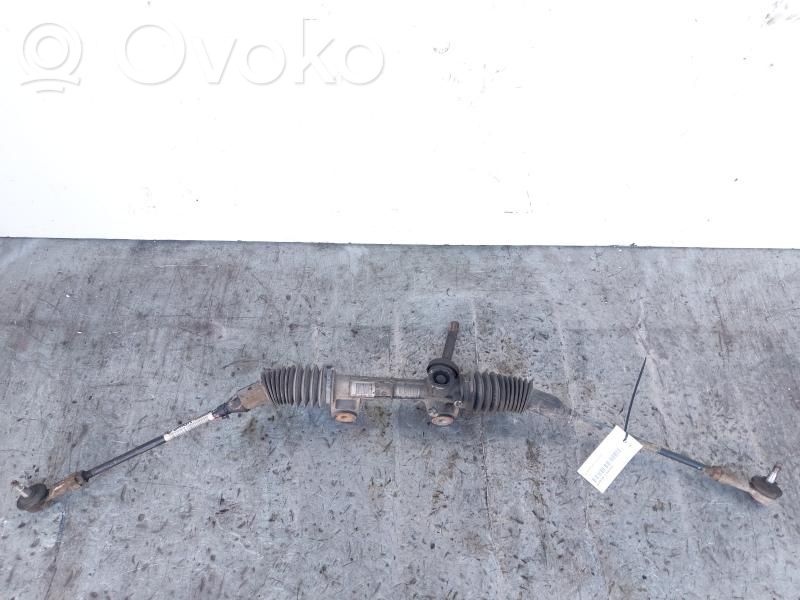 Smart ForTwo II Hammastanko 