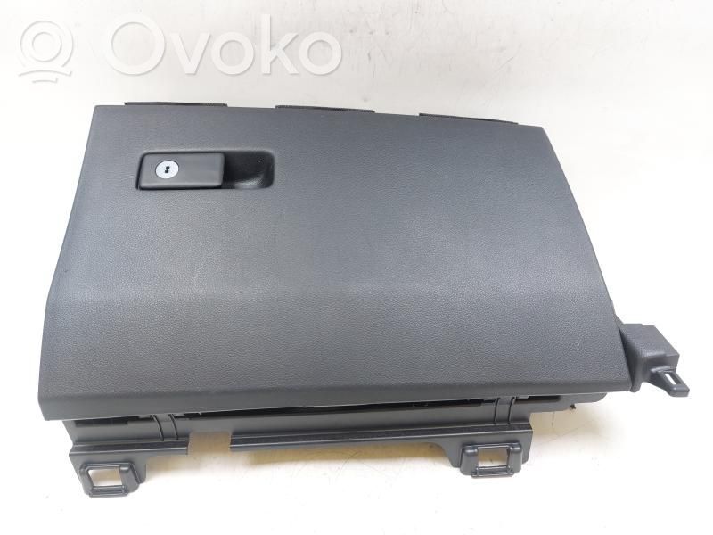 KIA Sportage Vano portaoggetti 