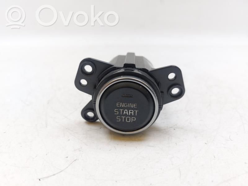 KIA Sportage Ignition lock 