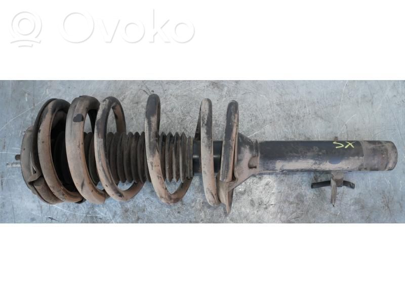 Ford Transit Front shock absorber/damper 