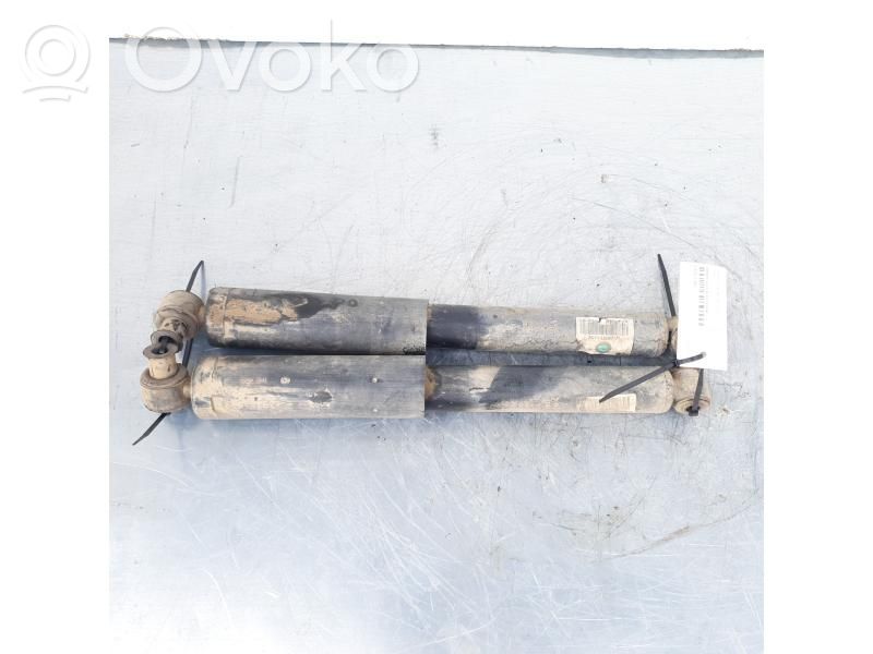 Ford Transit Koppelstange Stabilisator vorne 