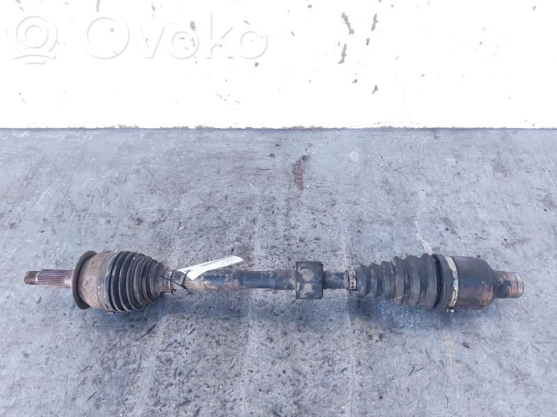 Fiat Sedici Eje de transmisión delantero