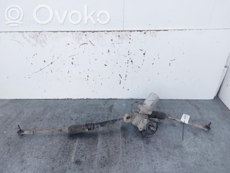 Fiat Sedici Steering rack 