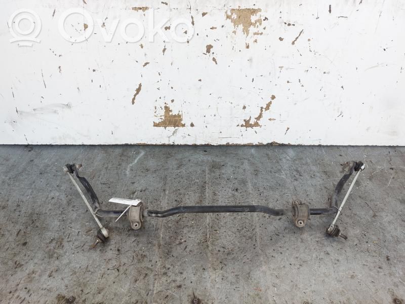 Ford Ka Stabilizators 