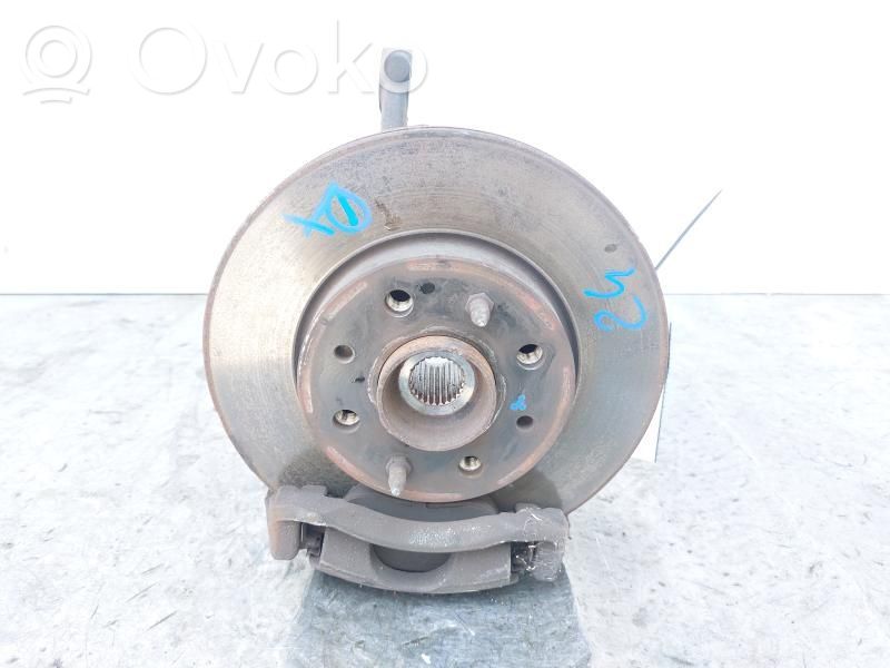 Ford Ka Priekinis kelmas 